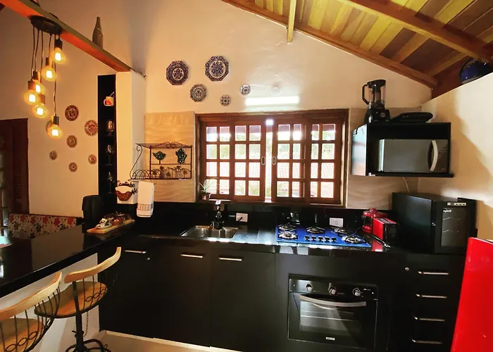 Loft Pucci Apartamento Monte Verde 