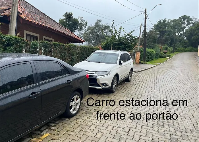 Apartamento Duda 03 Monte Verde 